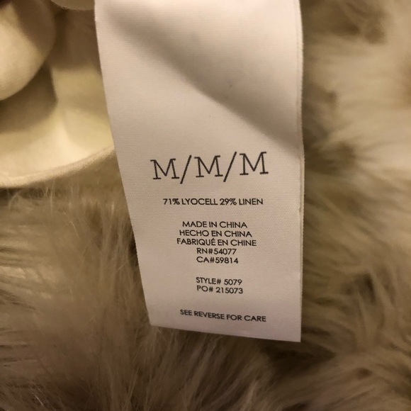 CAbi NWT Piazza Pant - Picture 5 of 5